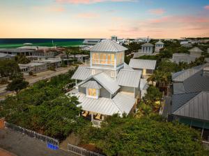 Concierge Cottages - Ubytování bez kategorie ve městě Seagrove Beach