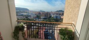 Refugio moderno con vistas espectaculares