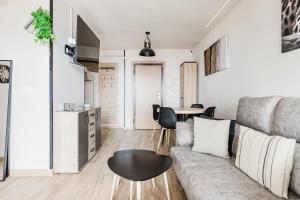 Refugio moderno con vistas espectaculares