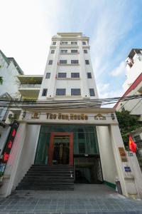 NINE HOUSING 68 Kim Ma Thuong