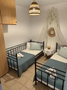 Aosa seaside home