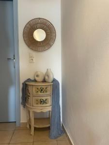 Aosa seaside home
