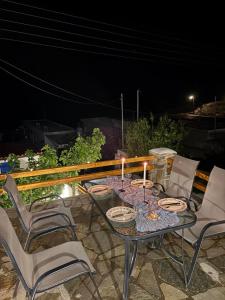 Aosa seaside home