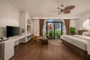 Saha Casa Boutique Hotel Da Nang