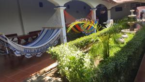 Hostal El Jardin