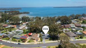 Southern Escape by Experience Jervis Bay