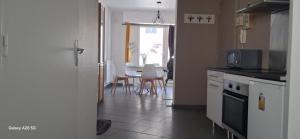 Appartements Opulence Pau : photos des chambres