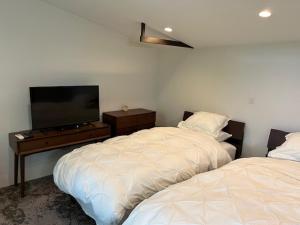 サンカーサ フォレスト - 暖房で冬の温もりのひととき