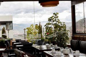 Hotel Sky Mirador