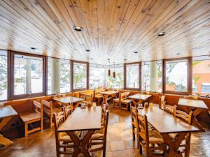 Lodge Scole