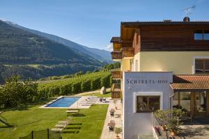 Residence Schiestlhof