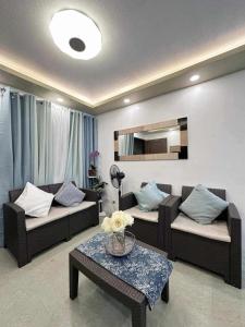 2BR Condo beside SM, NO PARKING