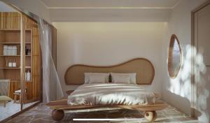 SamSet Penthouse ManorCrown Huế