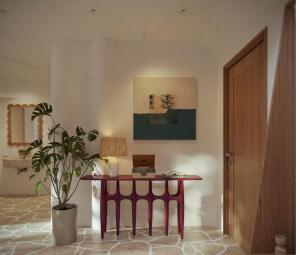 SamSet Penthouse ManorCrown Huế