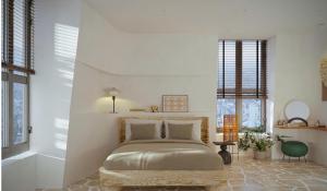 SamSet Penthouse ManorCrown Huế