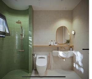 SamSet Penthouse ManorCrown Huế