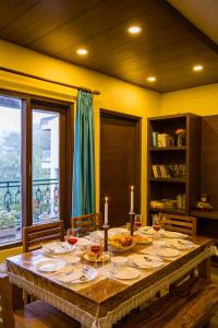 Summer Villa - Mall Road Mussoorie