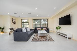 墨尔本 Westmeadow Breeze Skyline Stay 8 Min to Airport 单人房 客房
