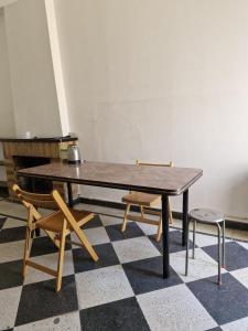 Habitación de Casa en Av San Martin 422