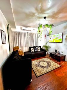 Villa Thalia Staycation hub