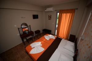 Villa Rafailia Olympos Greece