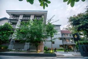 Sabaidee Chiangmai Hotel