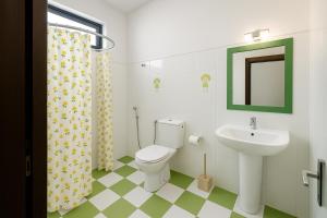 Ranaya Residence Kandy