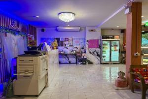 Sabaidee Chiangmai Hotel