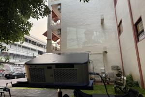 Sabaidee Chiangmai Hotel