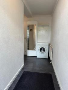 Ruhige geräumige Wohnung