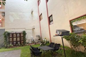 Sabaidee Chiangmai Hotel