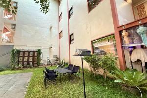 Sabaidee Chiangmai Hotel