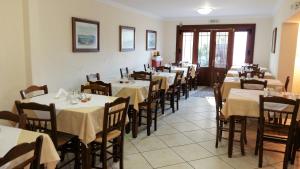 PHILIPPOS Hotel Apartments Lefkada Greece