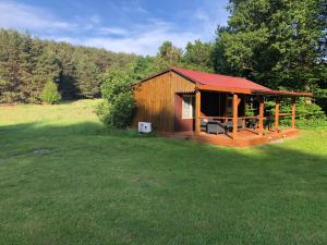 Siedlisko Silna Nowa