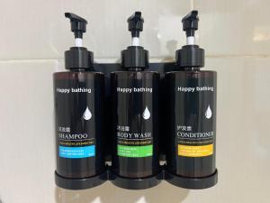 2 Bed Casa Grande Residence Mall Kota Kasablanka Jakarta By Travelibu