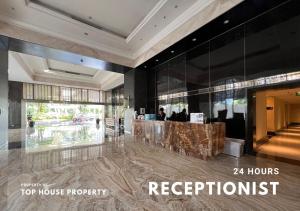 2 Bed Casa Grande Residence Mall Kota Kasablanka Jakarta By Travelibu