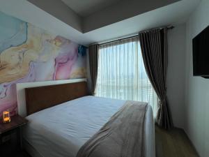 2 Bed Casa Grande Residence Mall Kota Kasablanka Jakarta By Travelibu