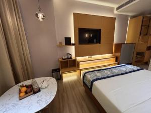 Rajawat The Fern - An Ecotel Hotel, Kanpur