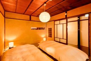 Kyoto HANATSUNAGI Hotel --- Kyoto city officially designated "KYO-MACHIYA"