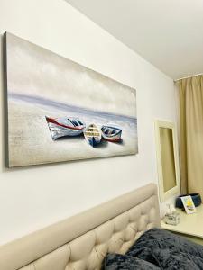 Seaside Oasis Apartment