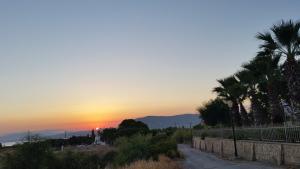Villa Sealine Rhodes Greece