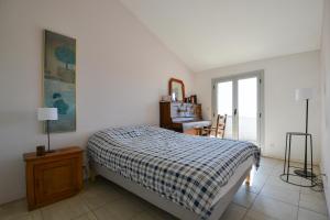 Maisons de vacances Maison de vacance, vue imprenable proche festival d-Avignon : photos des chambres