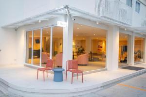 777Bliss Hometel