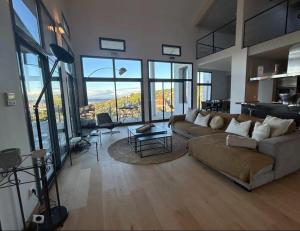 Superbe Villa sur le mont Saint Clair à Sete