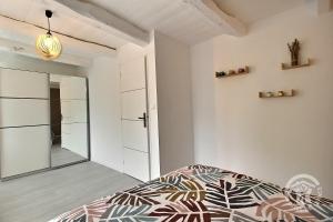 Maisons de vacances Le paradis breton : photos des chambres
