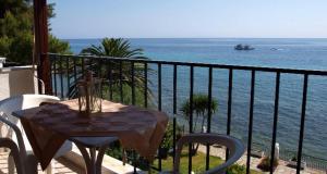 Alexiadis Apartments Halkidiki Greece