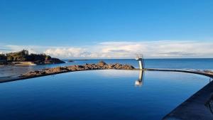 Maisons de vacances Le paradis breton : photos des chambres