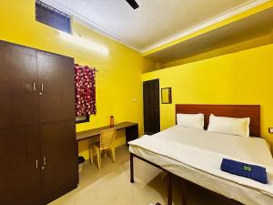 Hotel saanvi inn