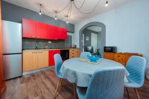 Apartment Petar