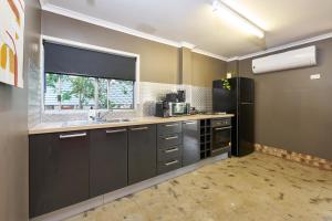 The Crab Pot Sunshine Coast